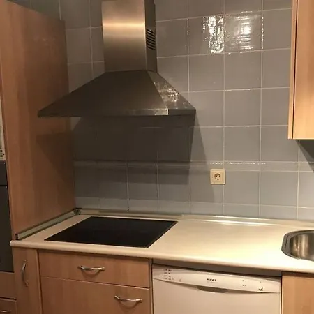 Сasa de vacaciones Abetos