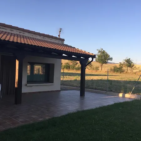 Сasa de vacaciones Abetos