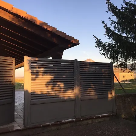 Abetos Сasa de vacaciones Abay